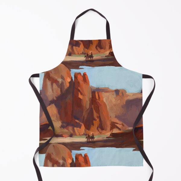 Item preview, Canyon Trail designed and sold by kelistudiollc.