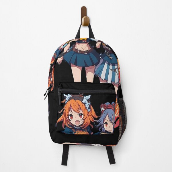 Item preview, Retro Anime Jam: A Melodic Mash-Up designed and sold by Nat7Ash.