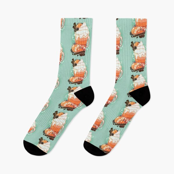 Item preview,  Magical Pumpkin Spice designed and sold by heysoleilart.