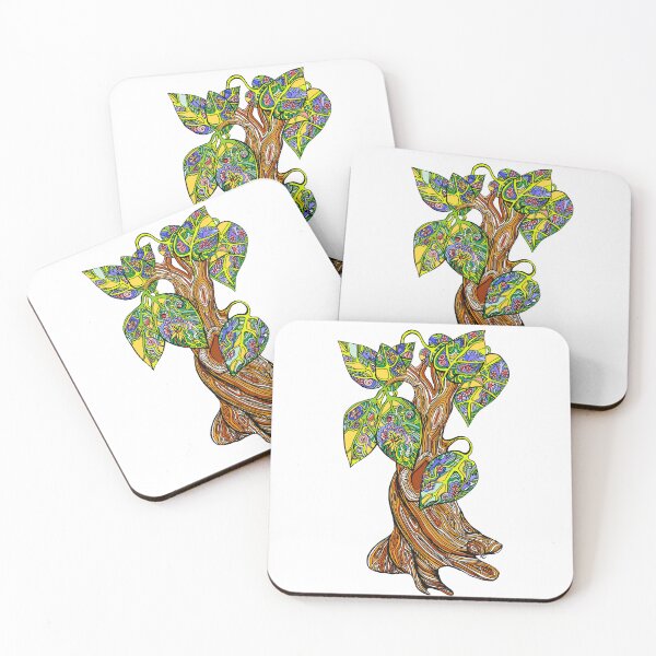 Item preview, Dream a Little Dream of Tree designed and sold by RhondaChase.
