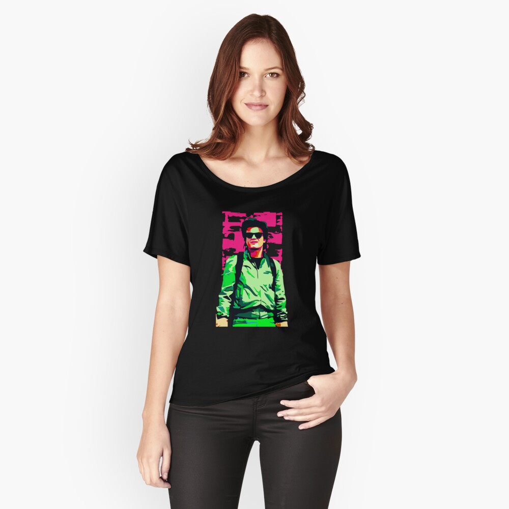 Item preview, Relaxed Fit T-Shirt designed and sold by darfeuille.