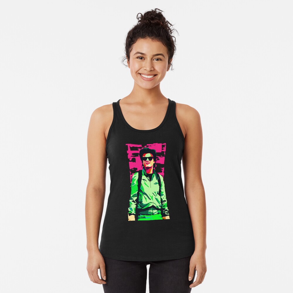 Item preview, Racerback Tank Top designed and sold by darfeuille.