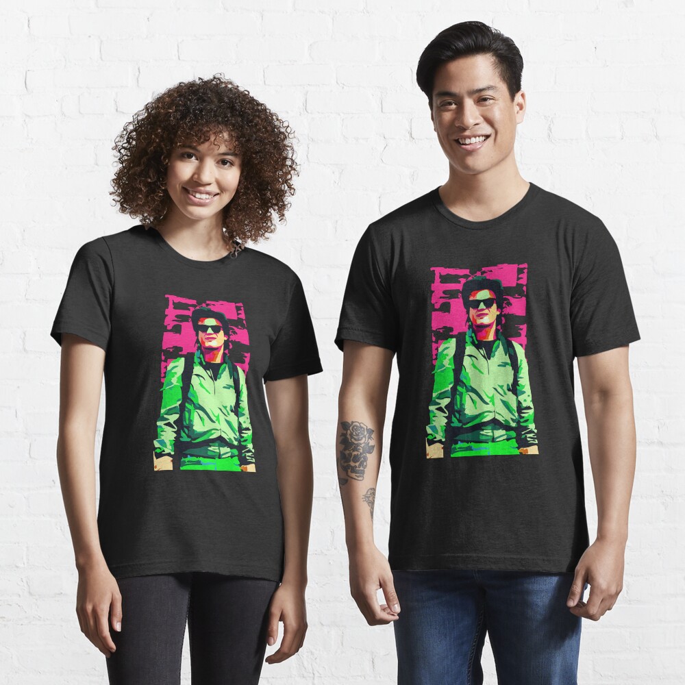 Item preview, Essential T-Shirt designed and sold by darfeuille.