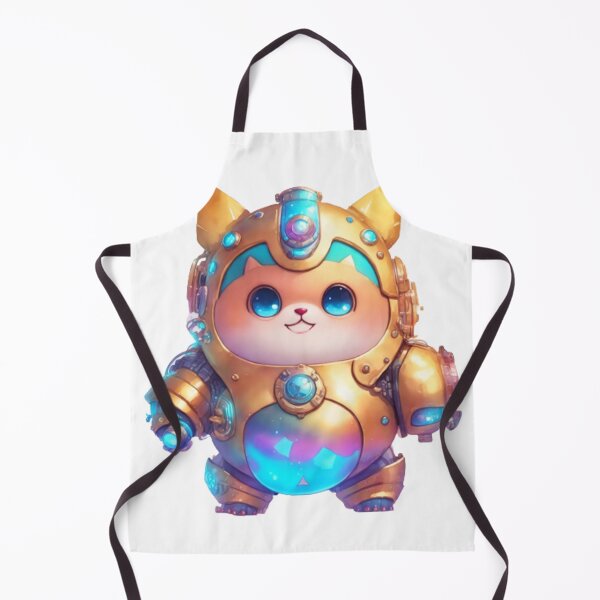 Item preview, A time-traveling cat reveals future secrets, connecting past and present. designed and sold by mefirefire.