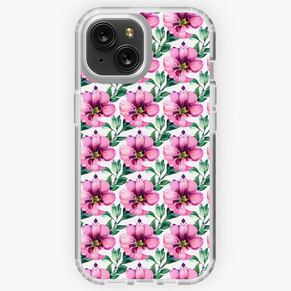 Item preview, iPhone Soft Case designed and sold by patternsforp.