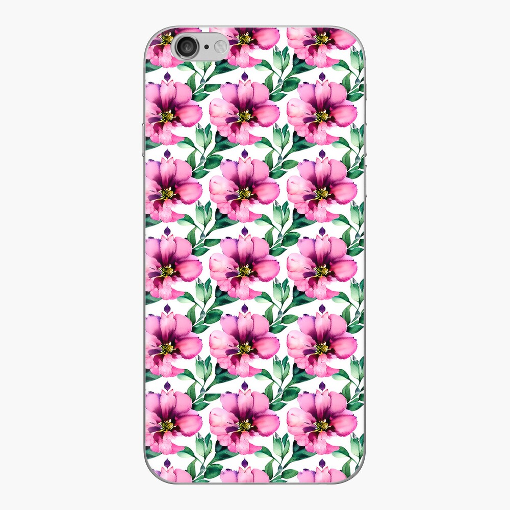 Item preview, iPhone Skin designed and sold by patternsforp.