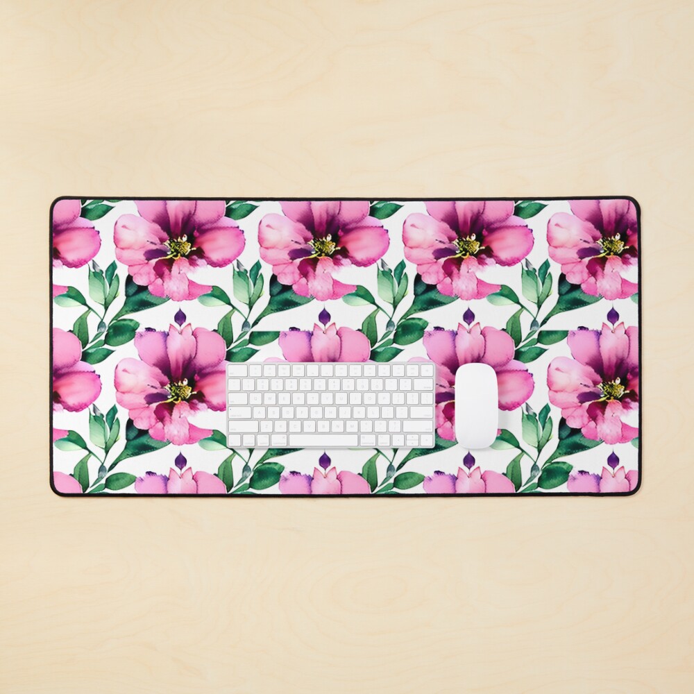 Item preview, Desk Mat designed and sold by patternsforp.