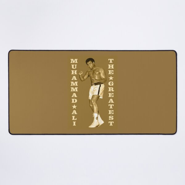 Item preview, Muhammad Ali designed and sold by TIGERDAVER.