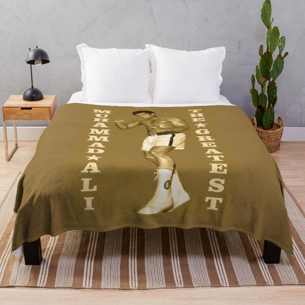 Item preview, Muhammad Ali designed and sold by TIGERDAVER.