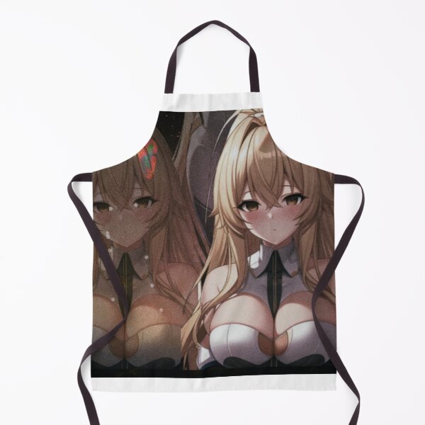 Item preview, The mourning illusion designed and sold by Dark Fantasy Art | Anime.