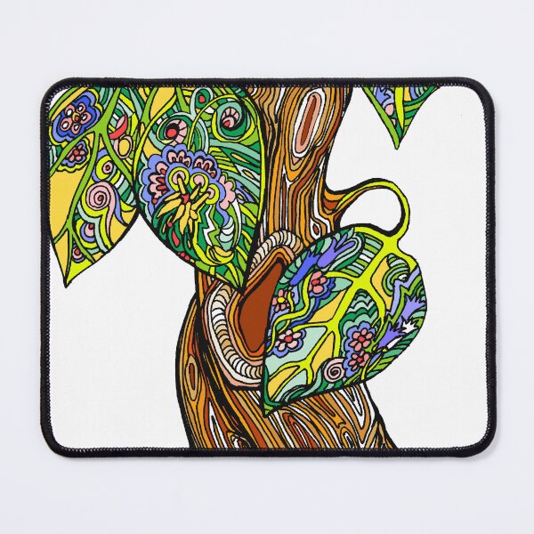 Item preview, Dream a Little Dream of Tree designed and sold by RhondaChase.