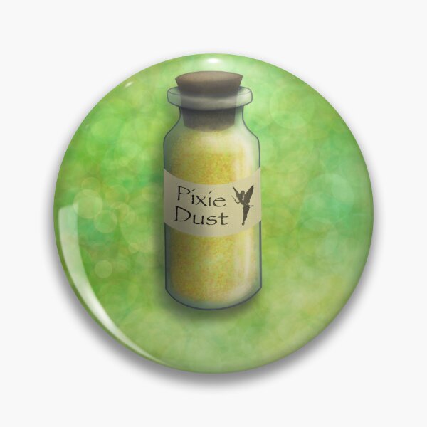 Item preview, Pixie Dust designed and sold by Art-by-Sanna.