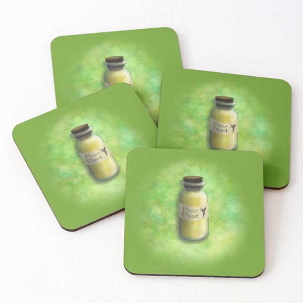 Item preview, Pixie Dust designed and sold by Art-by-Sanna.