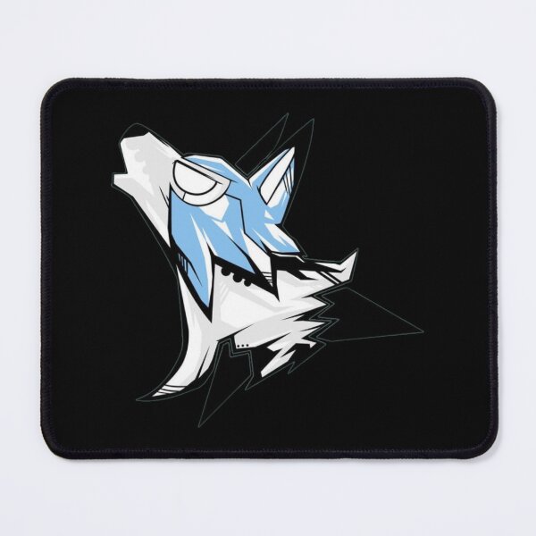 Item preview, ROCK WOLF designed and sold by efoze.
