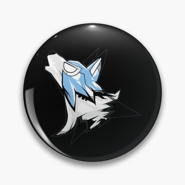 Item preview, ROCK WOLF designed and sold by efoze.