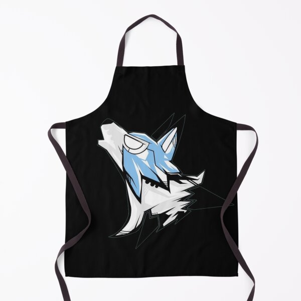 Item preview, ROCK WOLF designed and sold by efoze.