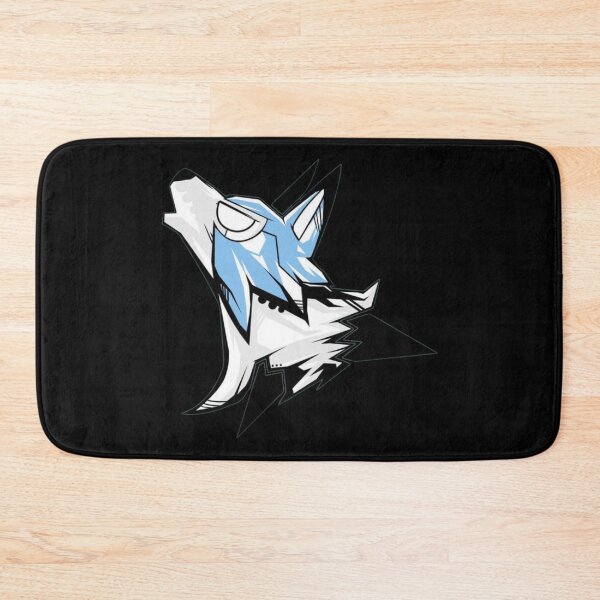Item preview, ROCK WOLF designed and sold by efoze.