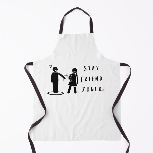 Item preview, Stay Friend Zoned IV / RoYuMi designed and sold by royumi.