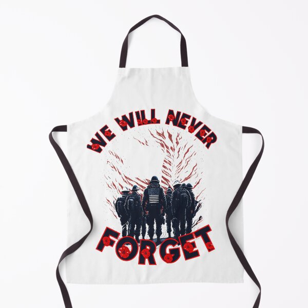 Item preview, We Will Never Forget designed and sold by MironEX.