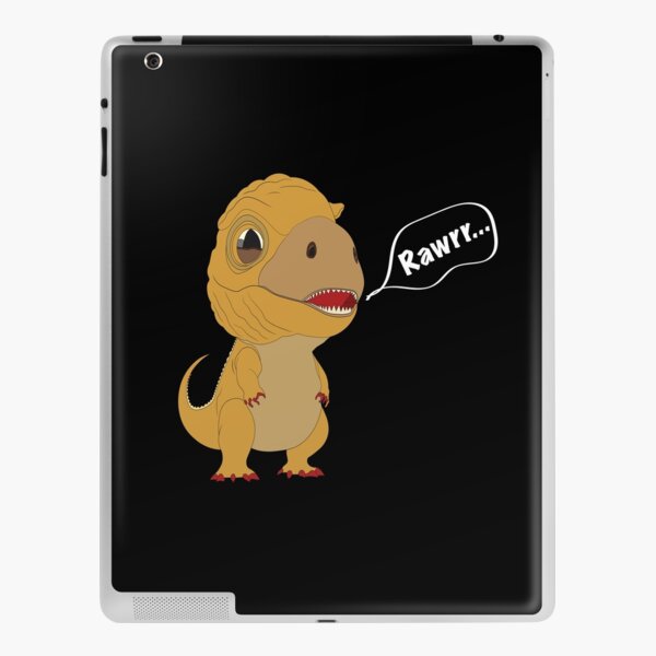 You're Roarsome! Cute Dinosaur Design Poster for Sale by AlinaKY