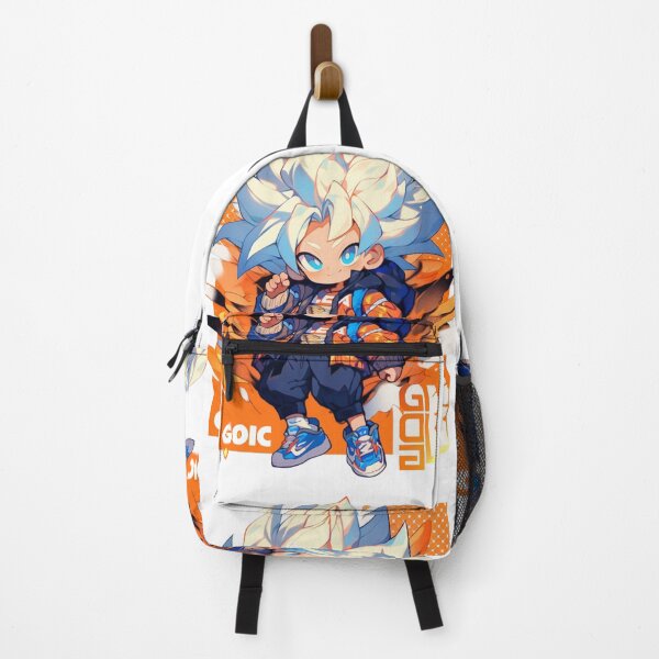 Item preview, Dragon Ball Z, Goku, Anime-Manga -20 designed and sold by Harbaween.