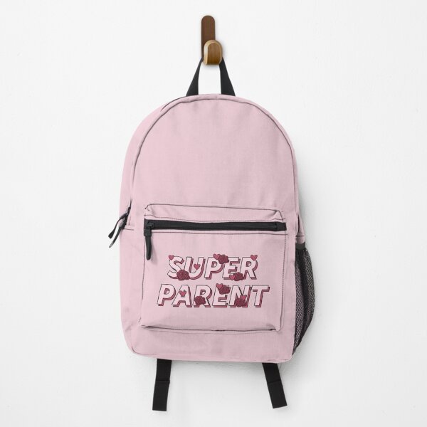 Item preview, Super Parent designed and sold by SavannahLilyDesigns.