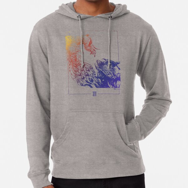 Item preview, FINAL FANTASY XVI ~ FATE (color) designed and sold by a bear from uruguay.