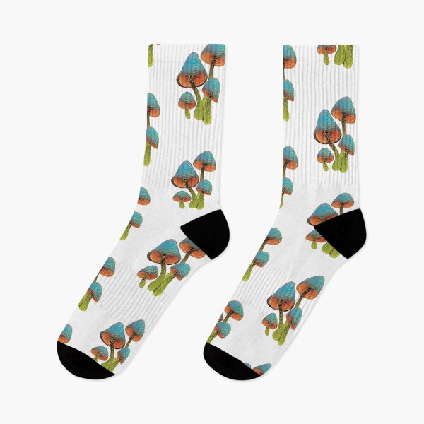 Item preview, psychedelic mushrooms designed and sold by Tercer-o.