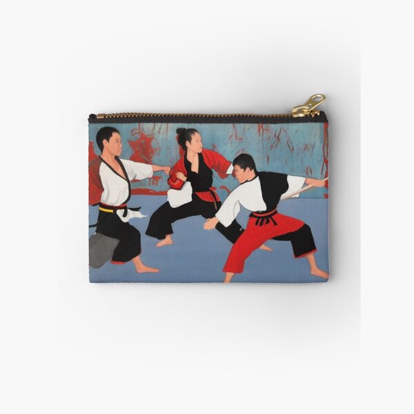 Artikelvorschau, Dojo für moderne Kunst entworfen und verkauft von shakespeare1212.