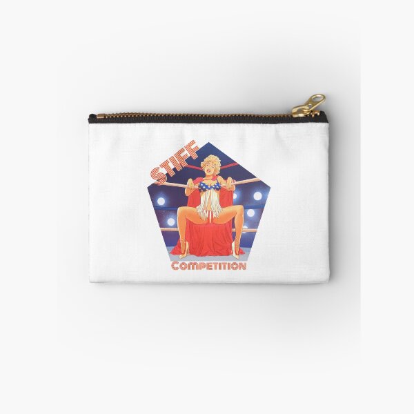 Item preview, Stiff designed and sold by GrownupsRead.