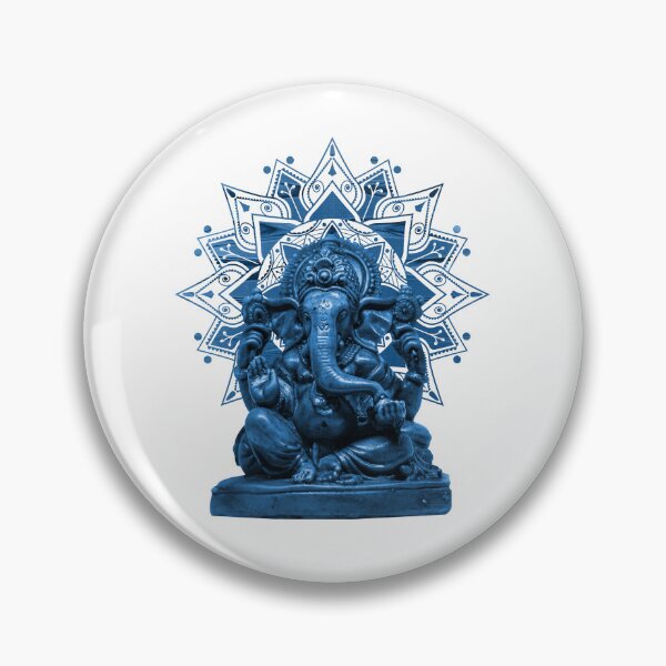 Item preview, Ganesha VII designed and sold by MizzKarizmah.