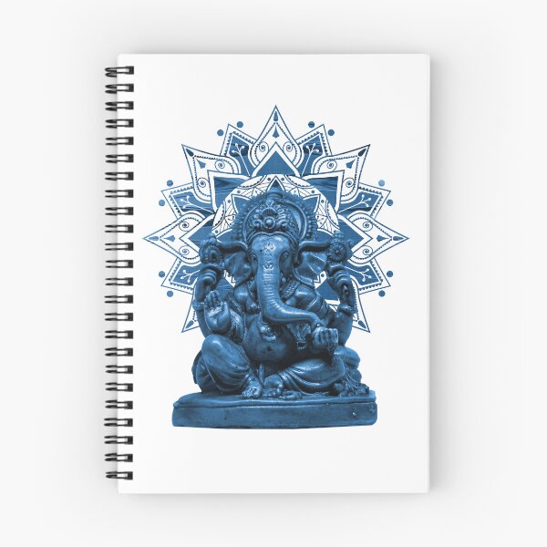 Item preview, Ganesha VII designed and sold by MizzKarizmah.