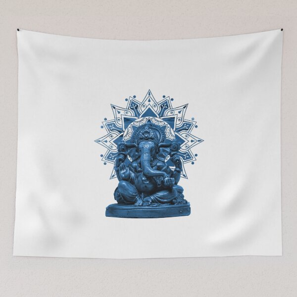 Item preview, Ganesha VII designed and sold by MizzKarizmah.