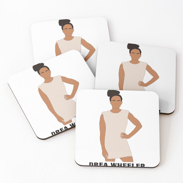 Item preview, Drea Wheeler designed and sold by katietedesco.