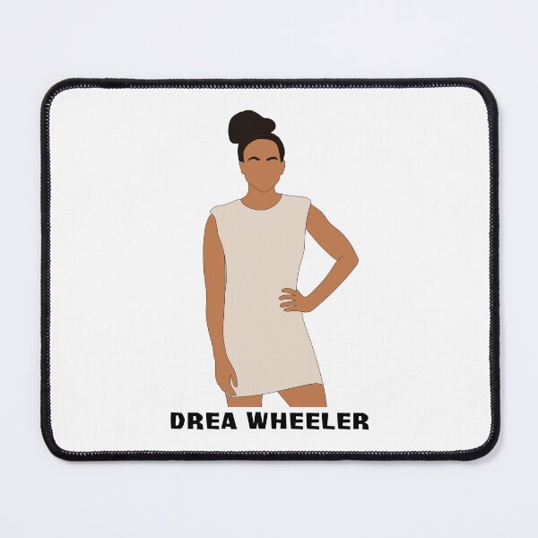 Item preview, Drea Wheeler designed and sold by katietedesco.