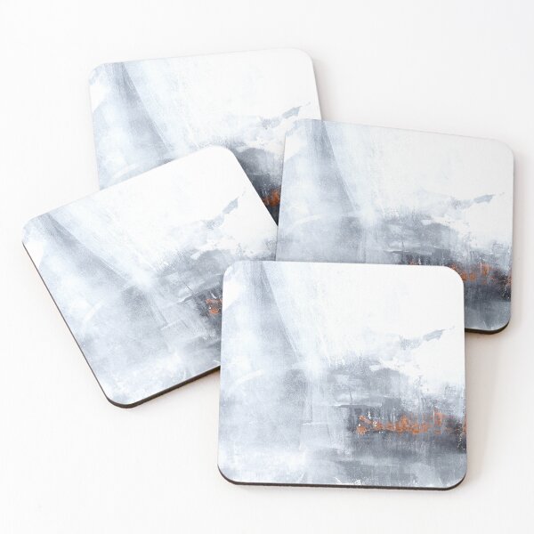 Item preview, Neutral abstract designed and sold by ElaSzczepaniak.