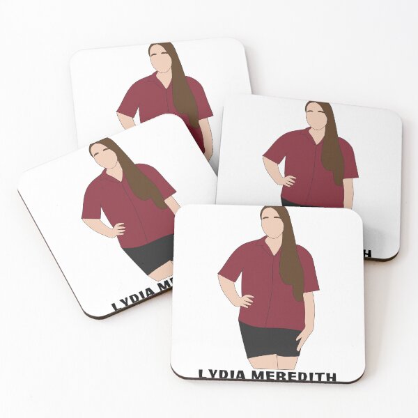 Item preview, Lydia Meredith designed and sold by katietedesco.