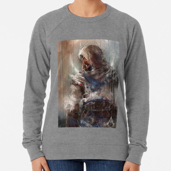 Assassins creed sales odyssey hoodie