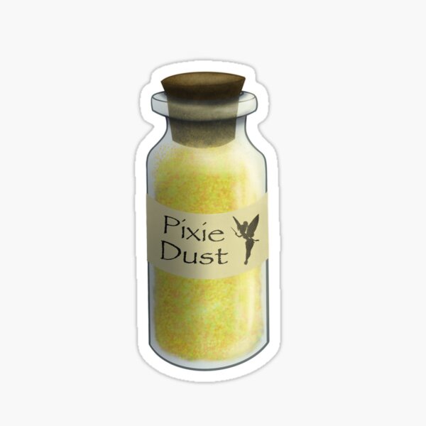 Item preview, Pixie Dust designed and sold by Art-by-Sanna.