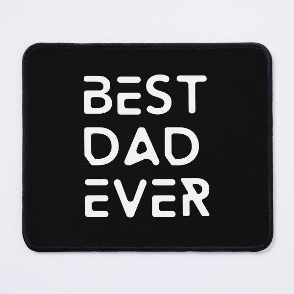 Item preview, Best Dad Ever - Father's Day designed and sold by StarDash-world.