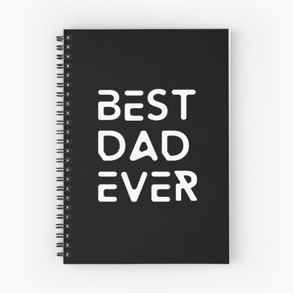 Item preview, Best Dad Ever - Father's Day designed and sold by StarDash-world.