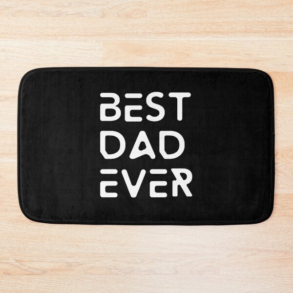 Item preview, Best Dad Ever - Father's Day designed and sold by StarDash-world.