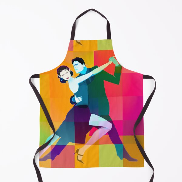 Item preview, Two to Tango designed and sold by Sanctum Icons.