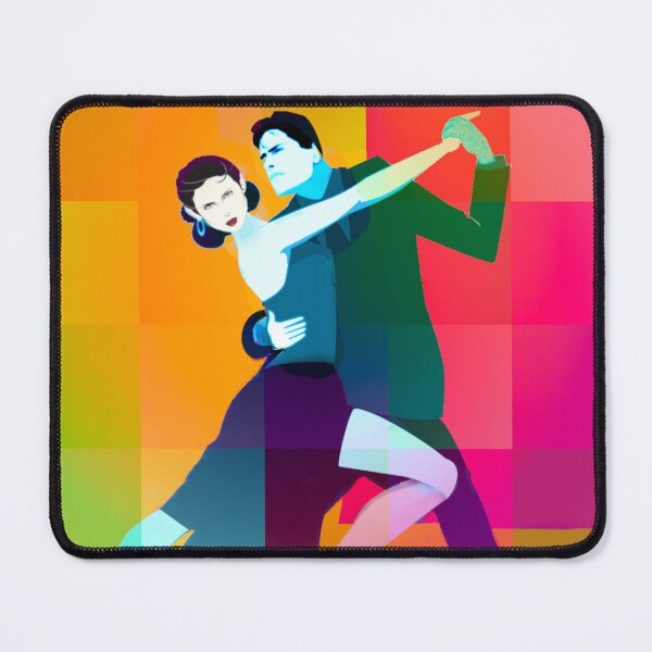 Item preview, Two to Tango designed and sold by Sanctum Icons.