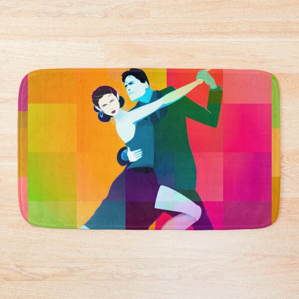 Item preview, Two to Tango designed and sold by Sanctum Icons.