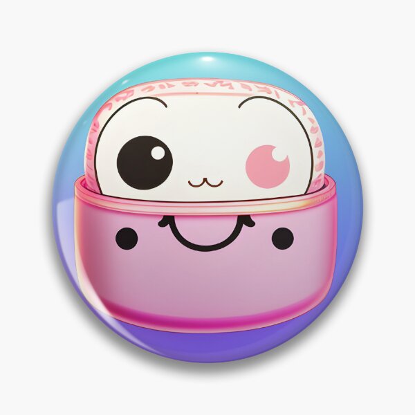 Item preview, Kawaii sushi roll designed and sold by SriGem.