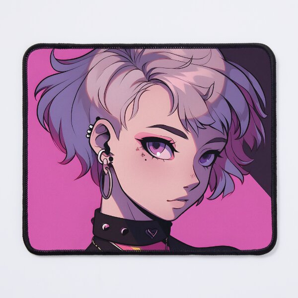 Item preview, Femboy Gay Pride Celebration LGBT Character Artwork designed and sold by FemboySakura.