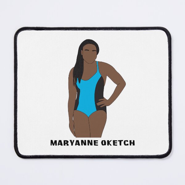 Item preview, Maryanne Oketch designed and sold by katietedesco.