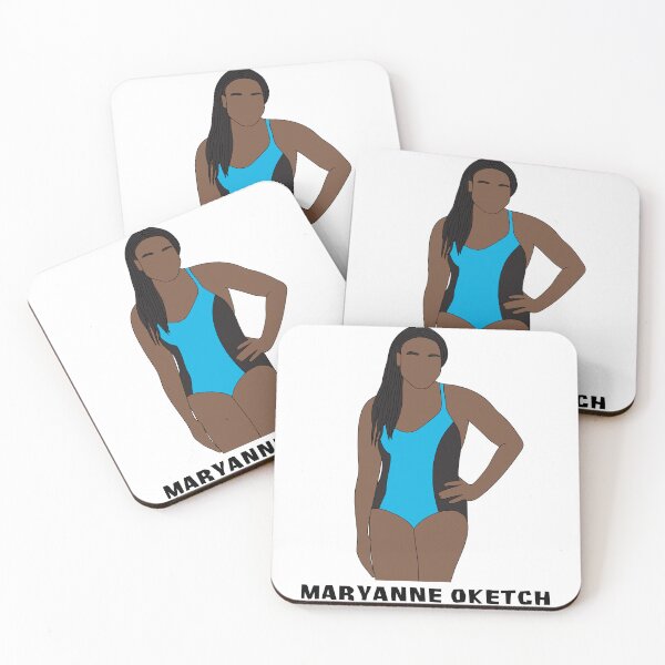 Item preview, Maryanne Oketch designed and sold by katietedesco.