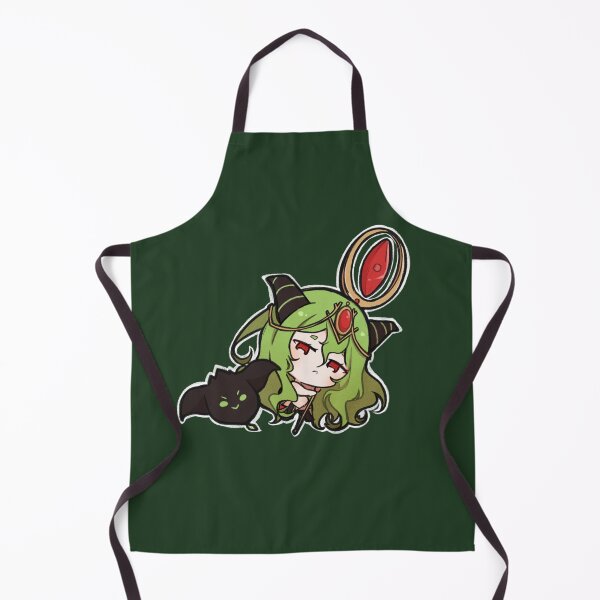 Item preview, Envy and spike designed and sold by Rainbowdemons.